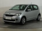 Škoda Citigo - fotka číslo 1