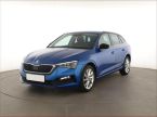 Škoda Scala - fotka číslo 1