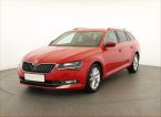 Škoda Superb - fotka číslo 1