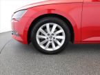 Škoda Superb - fotka číslo 17