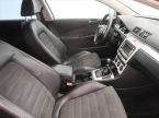 Volkswagen Passat - fotka číslo 8