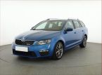 Škoda Octavia - fotka číslo 1