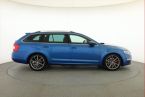Škoda Octavia - fotka číslo 5