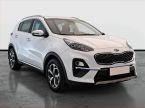 Kia Sportage - fotka číslo 0