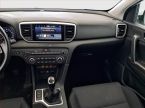 Kia Sportage - fotka číslo 7