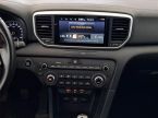 Kia Sportage - fotka číslo 11