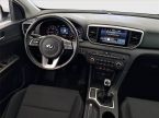 Kia Sportage - fotka číslo 6