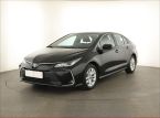 Toyota Corolla - fotka číslo 1