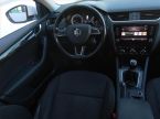 Škoda Octavia - fotka číslo 6