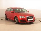 Audi A3 - fotka číslo 0