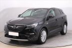 Opel Grandland X - fotka číslo 1