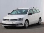 Volkswagen Passat - fotka číslo 1