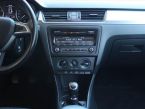 Škoda Rapid - fotka číslo 11