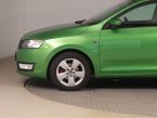 Škoda Rapid - fotka číslo 13
