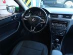 Škoda Rapid - fotka číslo 6
