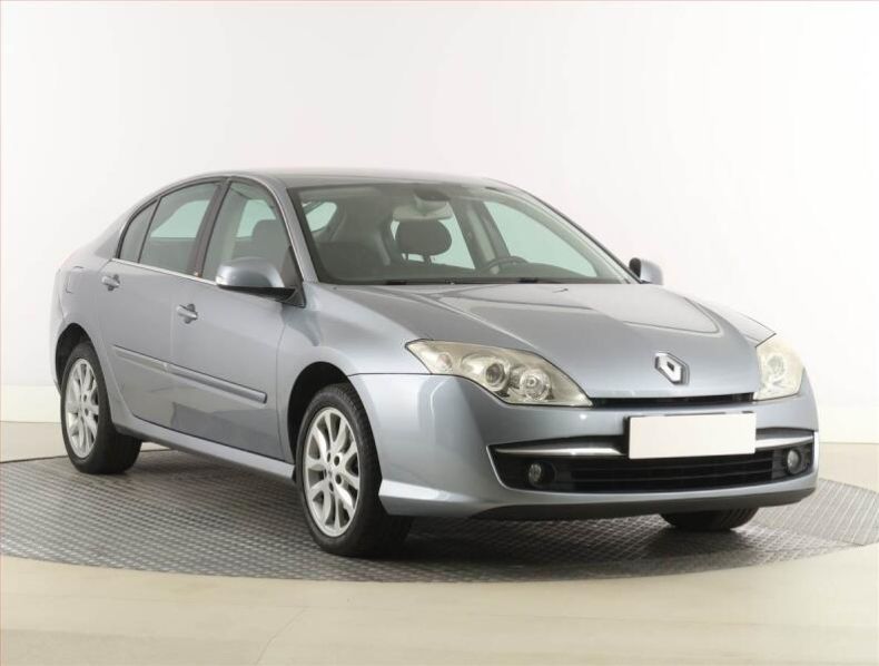 Renault Laguna - hlavní fotka inzerátu