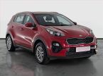 Kia Sportage - fotka číslo 0