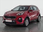 Kia Sportage - fotka číslo 1