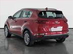 Kia Sportage - fotka číslo 3