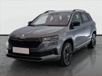 Škoda Karoq - fotka číslo 1