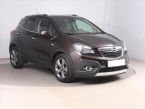 Opel Mokka - fotka číslo 0