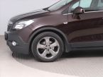 Opel Mokka - fotka číslo 14