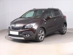 Opel Mokka - fotka číslo 1