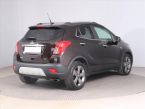 Opel Mokka - fotka číslo 4