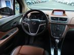 Opel Mokka - fotka číslo 6