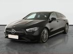 Mercedes Třída CLA - fotka číslo 1