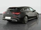 Mercedes Třída CLA - fotka číslo 4