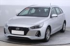Hyundai i30 - fotka číslo 1