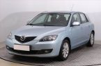 Mazda 3 - fotka číslo 1