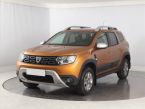 Dacia Duster - fotka číslo 1
