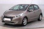 Peugeot 208 - fotka číslo 1