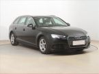 Audi A4 - fotka číslo 0