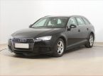Audi A4 - fotka číslo 1