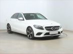 Mercedes Třída C - fotka číslo 0