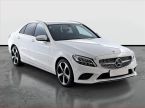 Mercedes Třída C - fotka číslo 0