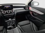 Mercedes Třída C - fotka číslo 7