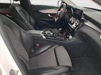 Mercedes Třída C - fotka číslo 8