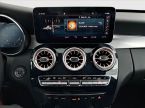 Mercedes Třída C - fotka číslo 11