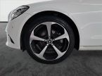 Mercedes Třída C - fotka číslo 14