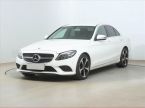 Mercedes Třída C - fotka číslo 1
