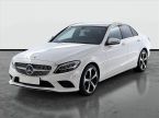 Mercedes Třída C - fotka číslo 1