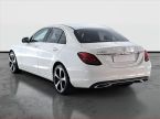 Mercedes Třída C - fotka číslo 3