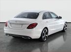 Mercedes Třída C - fotka číslo 4