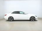 Mercedes Třída C - fotka číslo 5
