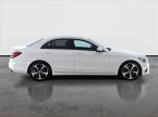 Mercedes Třída C - fotka číslo 5