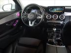 Mercedes Třída C - fotka číslo 6